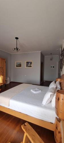 Book the Deluxe Double or Twin Room with Mountain View Deluxe Double or Twin Room with Mountain View