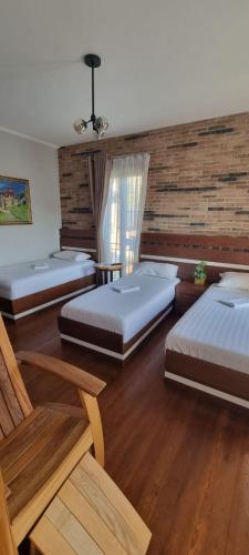 Book the Executive Triple Room Executive Triple Room