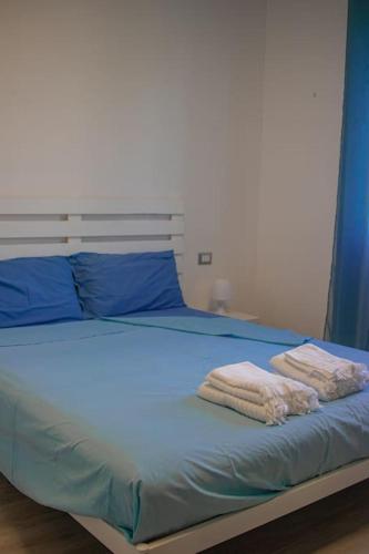Casa Battisti 15 Settimo Milanese in Settimo Milanese