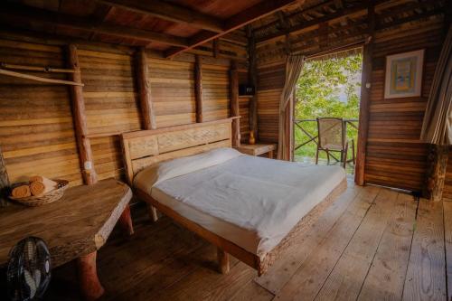 Ecolodge Tubagua Puerto Plata in Tubagua