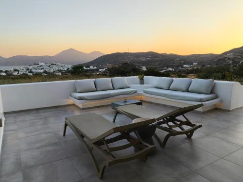 Etereo Suite, Adamas (foto 6)