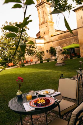 Hotel Certosa Di Maggiano - main image