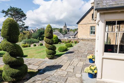 Dun Brae Cottage in Dornoch