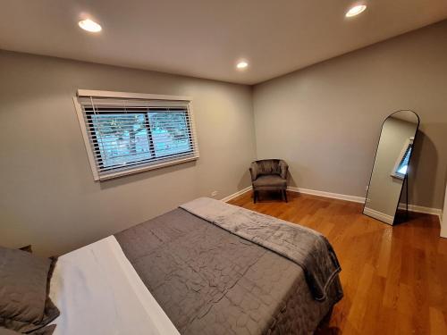 Des Plaines Home in Des Plaines, USA