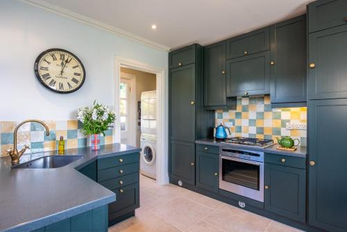 Dun Brae Cottage in Dornoch