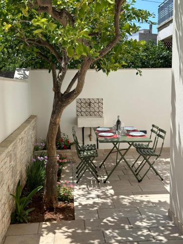 Casetta di Tiggiano - Boutique house gîte à louer Tiggiano