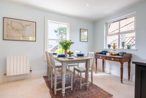 Dun Brae Cottage in Dornoch