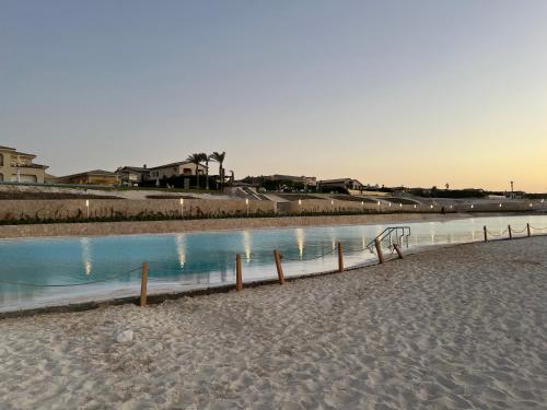 Townhouse Villa Marassi North Coast