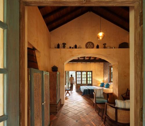 Sama Retreats - Kosgoda in 코스고다