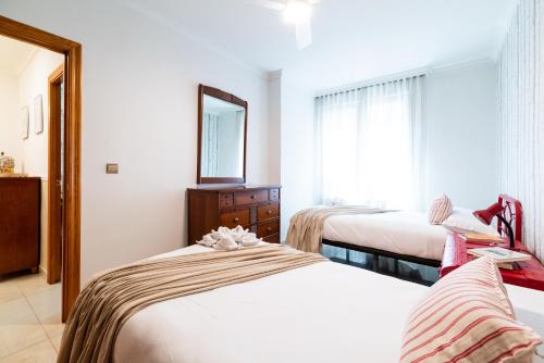 Wekey Homes Centrico y Familiar, Parking Incluido, Granada (fotografie 4)