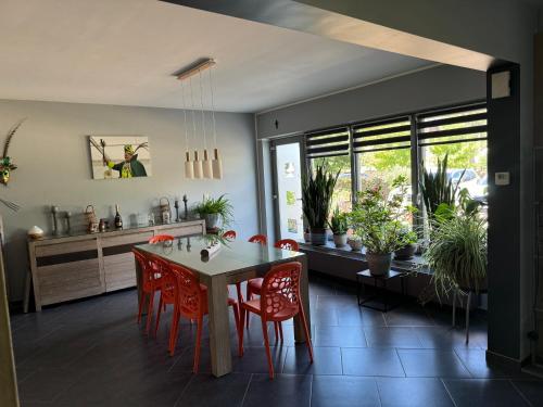 Chambre de la Wamme 2 in มาร์เช่-เอน-ฟาเมนเน่