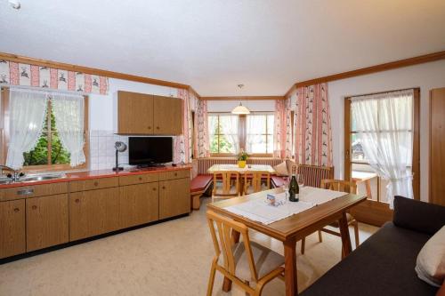 Facilities, Apartmenthaus DIAS in Kappl