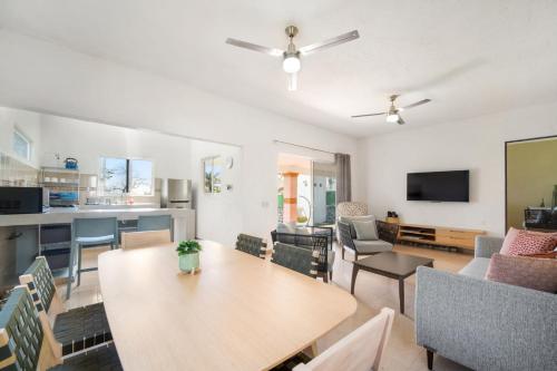 3BR Casa familiar con alberca y asador en Oaxtepec in Oaxtepec, Mexico