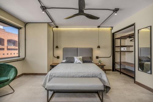 Nutibara Express By HOUSY, Medellín (fotografie 9)