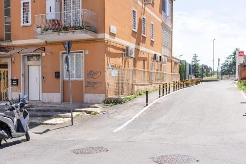 Ad un passo dalla Metro linea C Paradise in Rome, Rzym (zdjęcie 7)