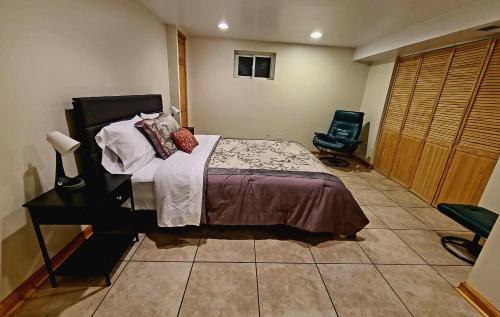 Des Plaines Home in Des Plaines, USA