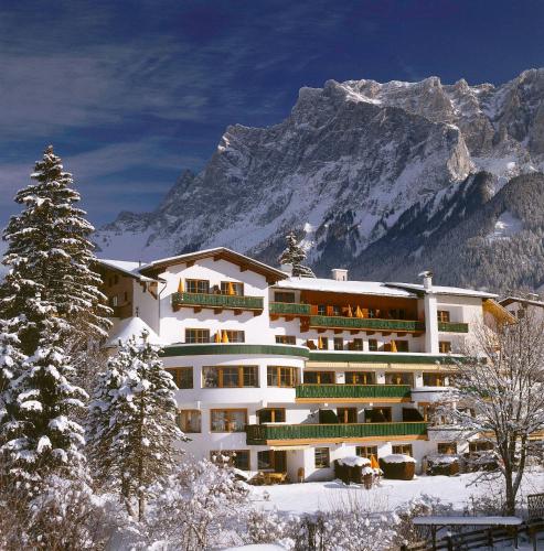 Sporthotel Schönruh - image 5