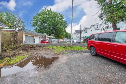 Perfect Private Unit in Passaic in Passaic, USA