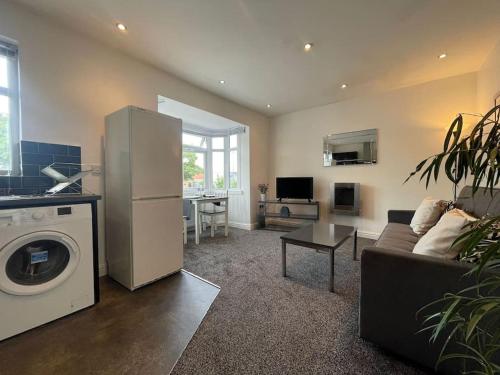 Kingsbury Apt 2, Birmingham (fotografie 2)