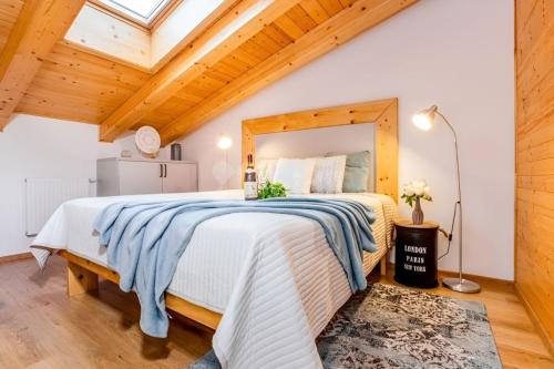 Mezonet Lipno nad Vltavou