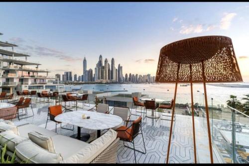 Five Palm Residences Sea View, Dubaj (fotografie 7)