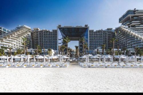 Five Palm Residences Sea View, Dubaj (fotografie 9)