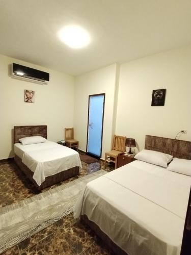 El Khalil Pyramids View Inn