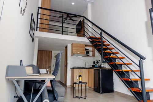 Central Suites by H&R in Villeta
