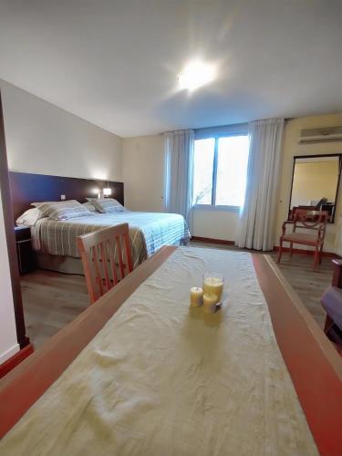 1 twin bed