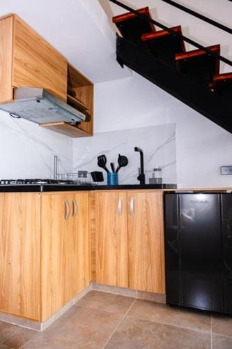 Central Suites by H&R in Villeta