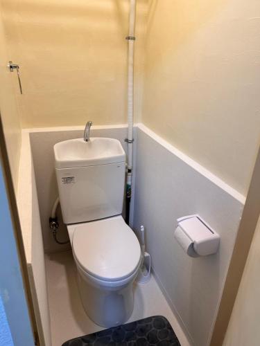 更上民宿 Room Type - Comfort Triple Room