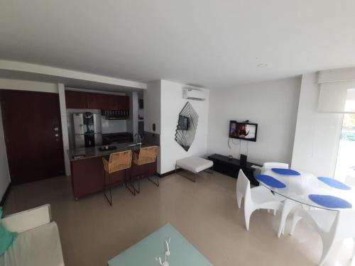Apartment with Balcony image 4