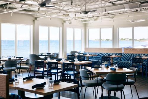 Sea Crest Beach Resort Sea Crest Beach Resort