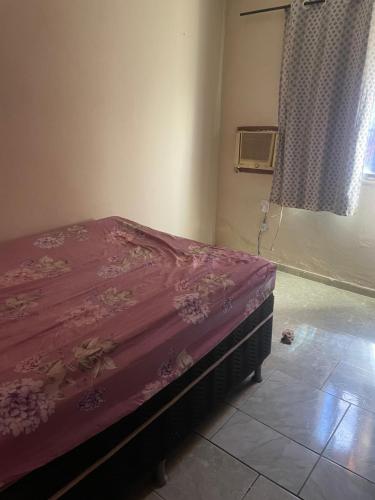 Casa da nata in Realengo