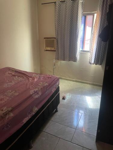 Casa da nata in Realengo