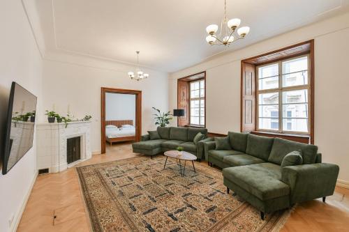 U Kapra Apartments - image 13