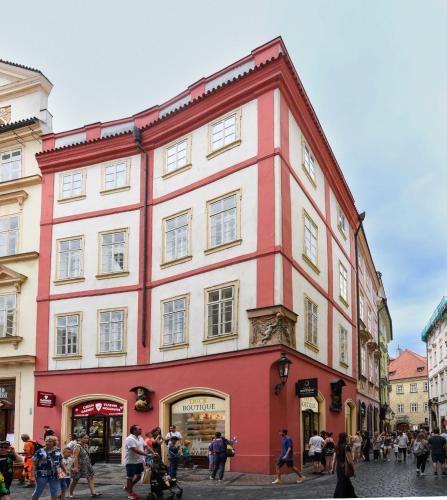 U Kapra Apartments - image 11