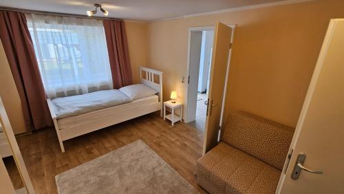 Sehr schönes und großes Haus in Dresden - www ghvn de - Partys sind nicht gestattet, Drážďany (fotografie 9)
