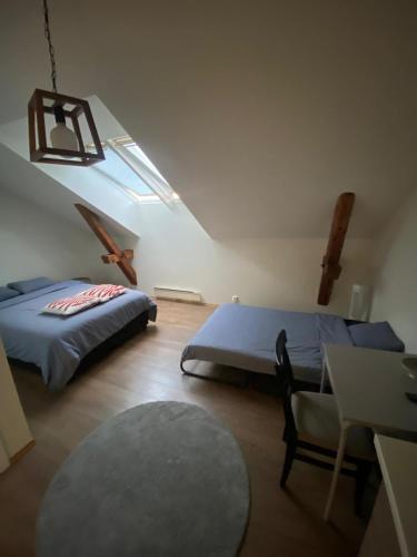 Torggata Suite Apartments, Oslo (foto 7)