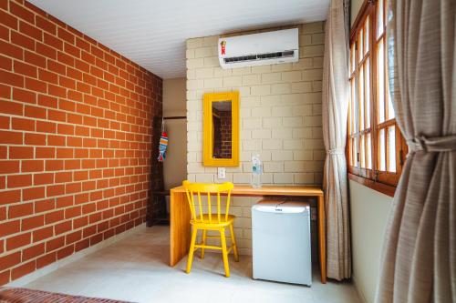 Villa Peixe Na Telha in Porto De Galinhas