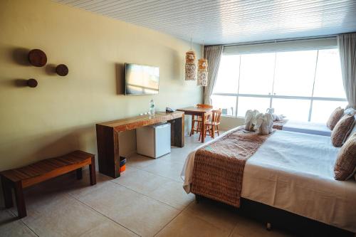 Villa Peixe Na Telha in Porto De Galinhas