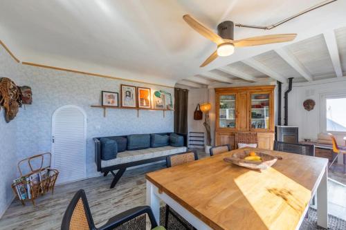 المرافق, Loft en Tarifa con vistas a África (Loft en Tarifa con vistas a Africa) in El Bujeo