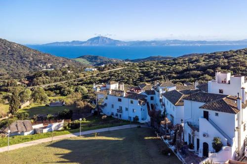 المنظر الخارجي, Loft en Tarifa con vistas a África (Loft en Tarifa con vistas a Africa) in El Bujeo