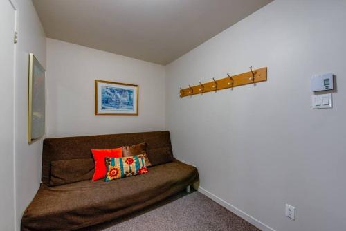 Unité 100 - Chalet Ski-in ski-out