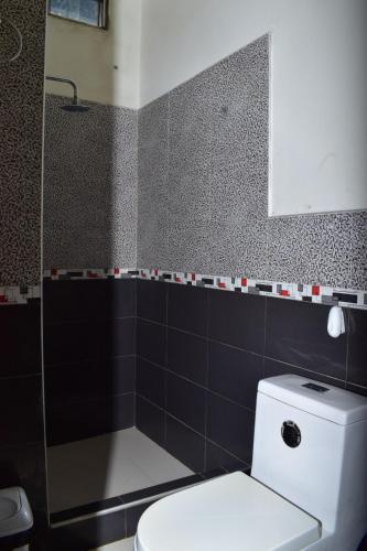 Hotel Shelomit in Nauta