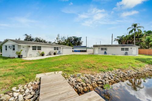 8820 Rocky Creek Drive, Unit A in Tampa, USA