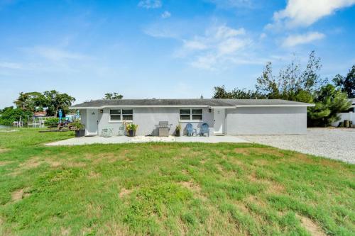 8820 Rocky Creek Drive, Unit A in Tampa, USA