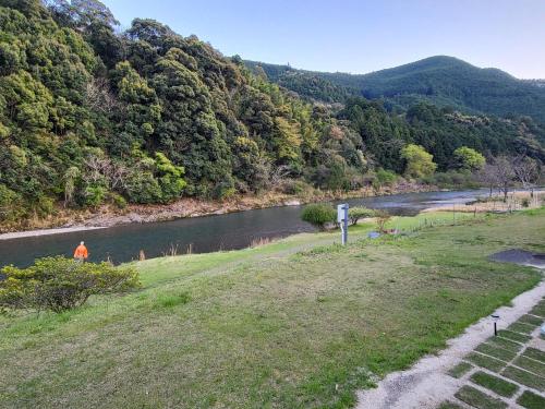 Rexline中辺路, Tanabe (photo 9)