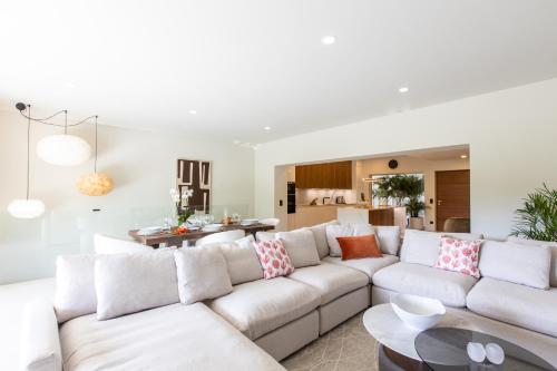 Aura Anse Marcel in Saint Martin