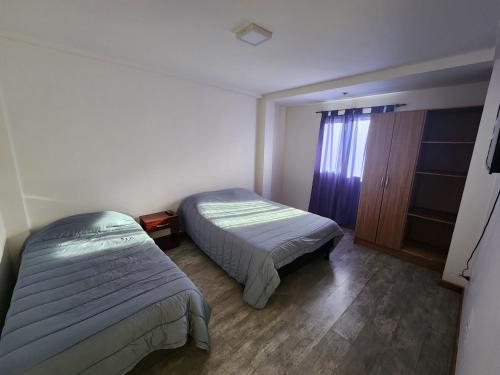 Apartamento Bosques de los Andes